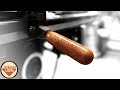 Wood Table Saw Fence Handle Wood Table Saw Fence Handle
