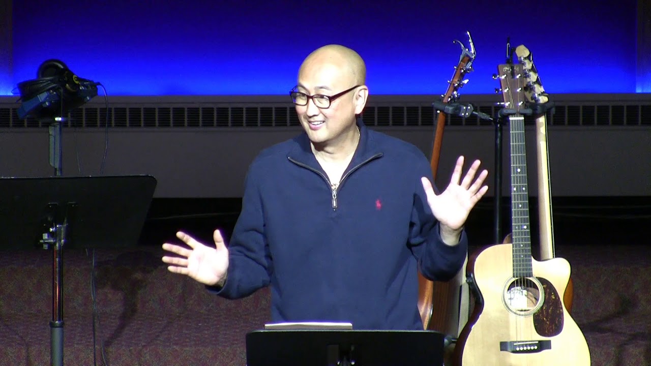 Isaiah 12:2-6, Pastor Fred - YouTube