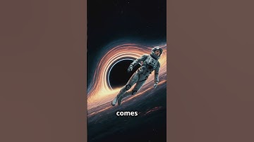 What Happens Inside a Black Hole?