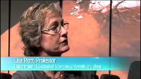 Why? Tell Me Why!: Methane on Mars