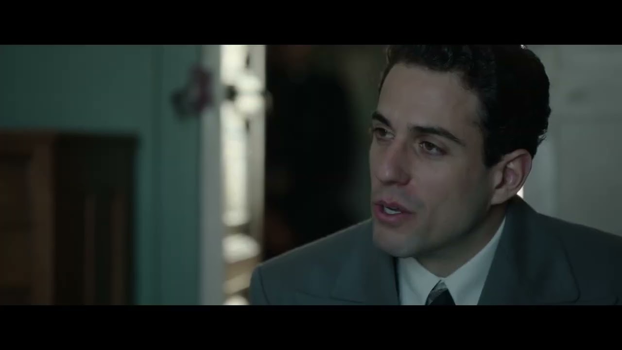 Shoshana trailer