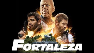 'Fortaleza' | Trailer oficial | Brevemente no cinema