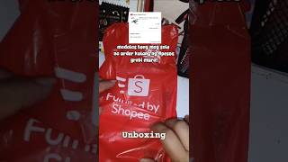 Unboxing micro usb cable 25 cm. #usb #cable #fastcharger