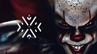 Graphyt - Evil Clown