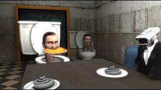skibidi toilet prison 2 multiverse