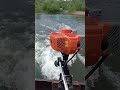 Лодочный мотор Krotof OM-52