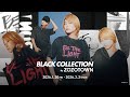 氷川きよし＋KIINA.初のアパレルコラボ！「KIYOSHI HIKAWA＋KIINA 
