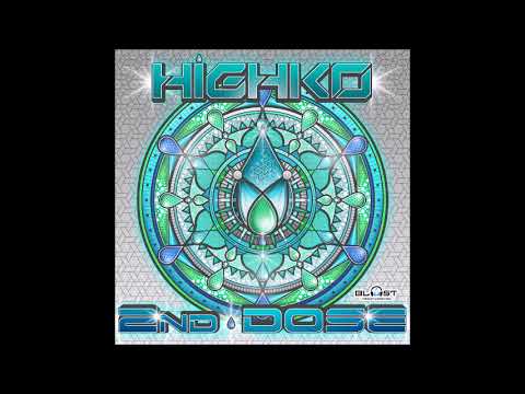 Highko — HIGHKO - HOO RUCK (2nd DOSE)