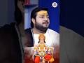 हनुमान चालीसा कब पढ़े ? #rasrajjimaharaj​ #hanumanchalisa​​ #hanuman​ #jaishreeram​ #shorts