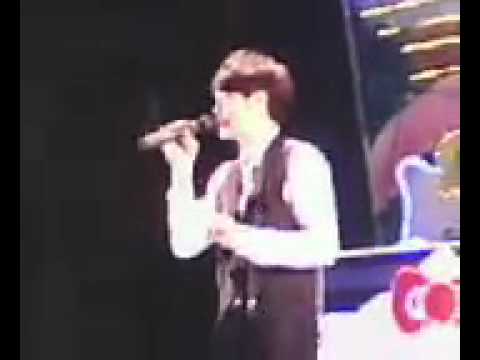 許富凱-愛你無罪（高雄縣林園鄉夜市開幕20110401）