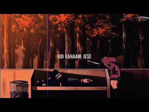 Aisa Bhi Kya Re Dil Ka Lagana Mann Mera Lofi Slowed Reverb Lofi Lofi Ollywood Hindi Song