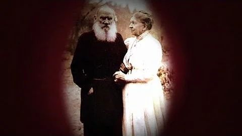 History in Five: Andrew D. Kaufman on Tolstoy and War and Peace