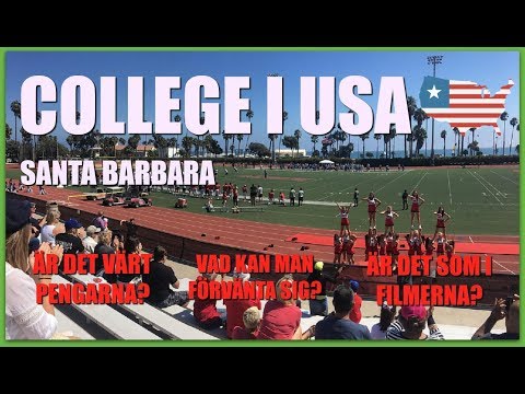 Video: Vilket är det roligaste college i Amerika?