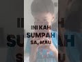 klo udh 100 suscribe gw face reveal #fypシ゚viral #roblox #robloxedit #harusberanda #edit #
