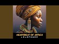 Heartbeat of Africa