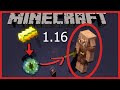 How to Speedrun Minecraft Fast! [Minecraft 1.16 Speedrun Tutorial]