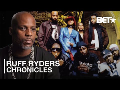The Rise, The Fall & The Rebirth Of The Ruff Ryders | Ruff Ryders Chronicles Finale