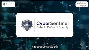 Protecting the Future: Cyber Sentinel: Virtual Galaxy