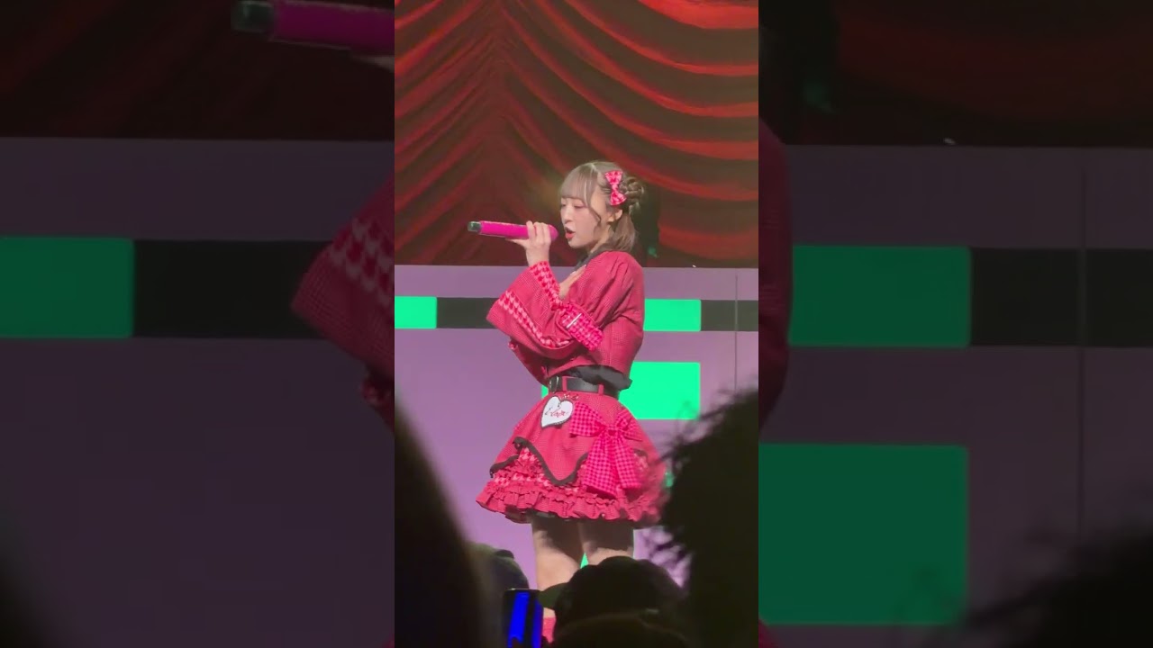 2026.1.11 HEROINES 成人式2026 DAY1 いいんじゃない？