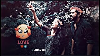 premam ❤️🌍 | AXAY EFX | #premam #xmlpreset #alightmotion screenshot 4