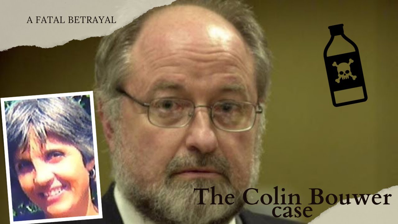 The Ultimate Betrayal | The Case of Annette Bouwers | South Africans Abroad