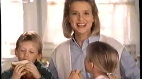 1993 Eckrich Cold Cuts "Bowl Free" TV Commercial