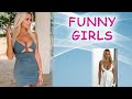 FUNNIEST FAILS. GIRL FAILS. YOUTUBE VIDEO. COUBS. ++Pictures. FUNNY TICK TOK