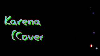 Karna Su Sayang (Cover NAY) Musik Dan Lirik