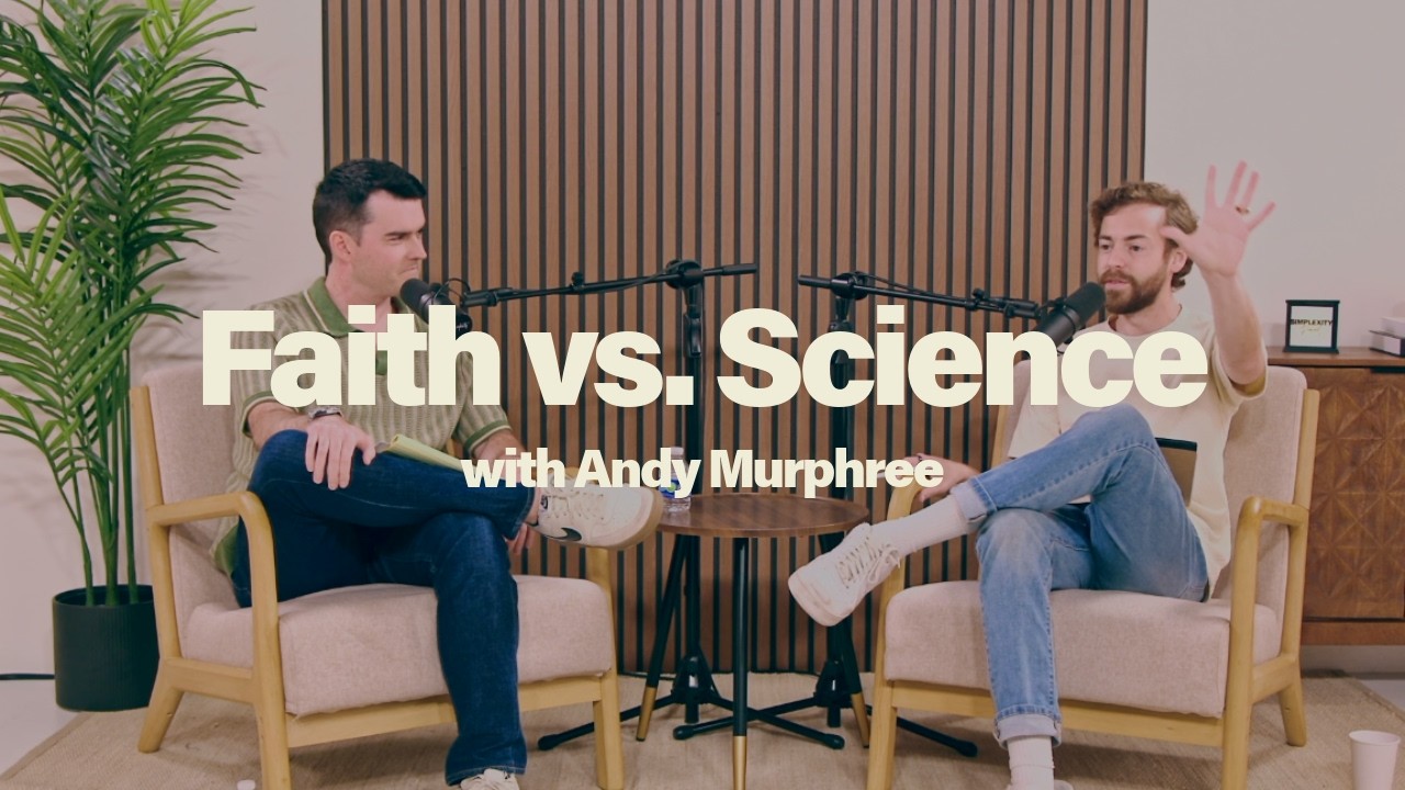 Faith vs. Science