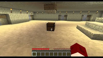 The legend of the flint & steel 1/2