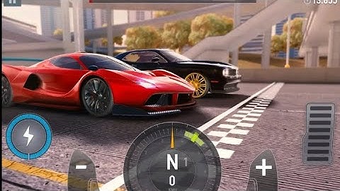 Top Speed 2: Drag Rivals - Speed Car Racing Game Simulator - Android Gameplay