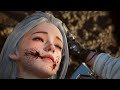 The First Descendant: Gley Story Mission Ending Cutscene (4K ULTRA HD)