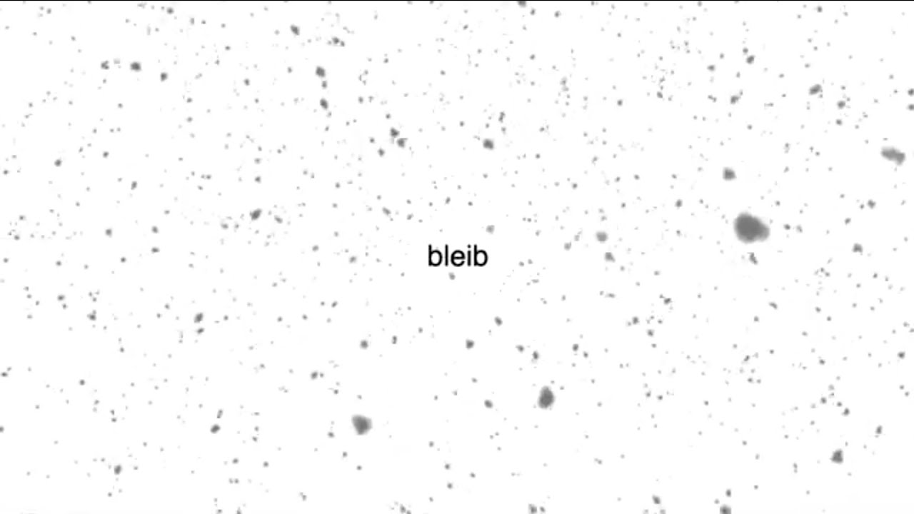 YouTube에서 BLEiB - Emil, Jorin Hagen, JHNWNDT, prodbyTAA (Official Lyric Video) 보기 YouTube에서 BLEiB - Emil, Jorin Hagen, JHNWNDT, prodbyTAA (Official Lyric Video) 보기