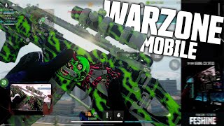 Warzone mobile Update | FESHINE | CZ/SK