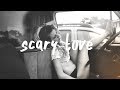 The Neighbourhood - Scary Love (Lyrics Video)