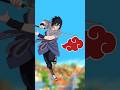 Ultimate Showdown | Sasuke Vs All Akatsuki who is stronger 🤔 #shorts#anime#tranding