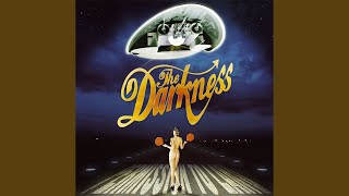 Video thumbnail of "The Darkness - Love on the Rocks with No Ice"