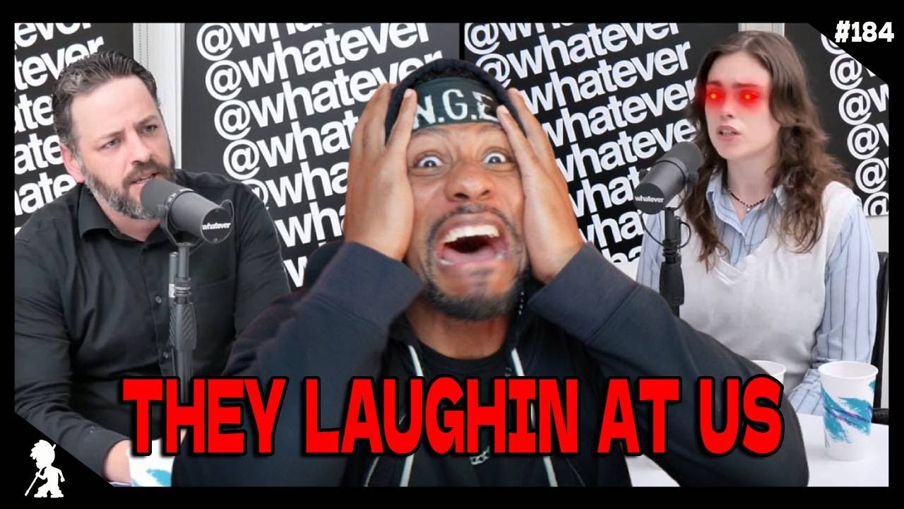 Andrew Wilson's Wife Is Why Jezebels Laugh At The Manosphere