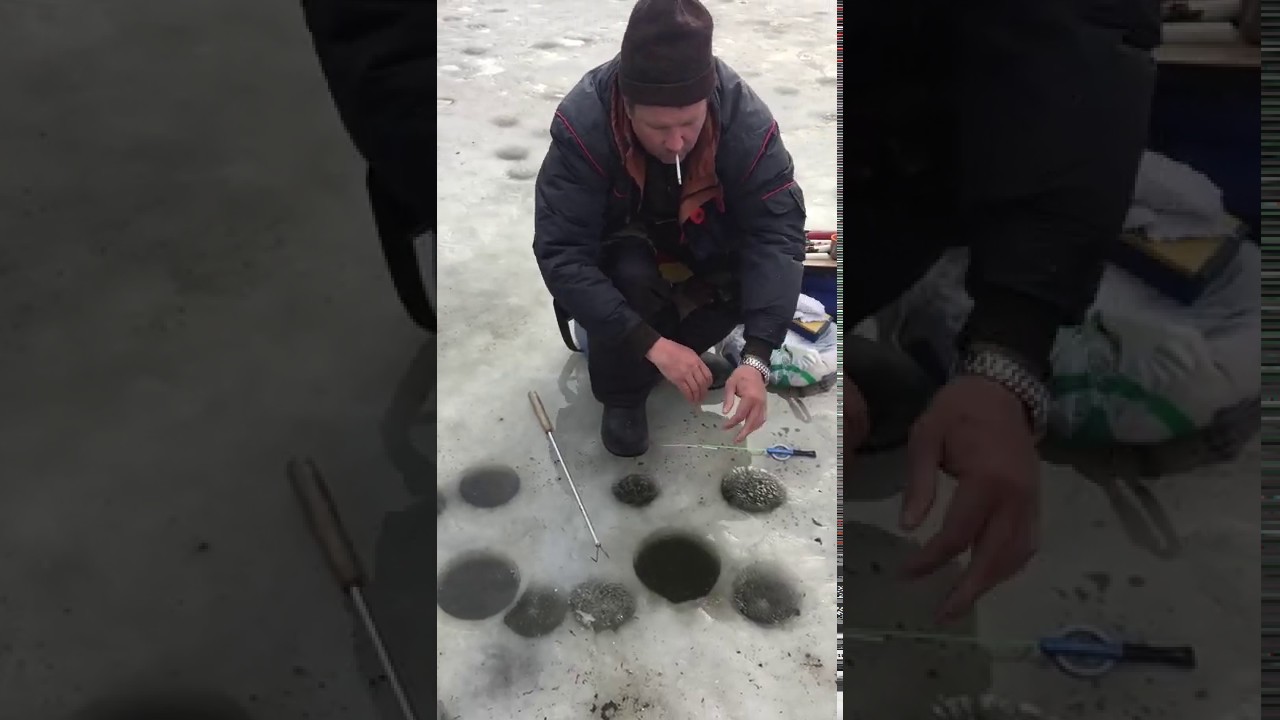 Серега на машине