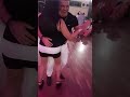 CIDINHA GUEDES E ARNALDO TROMBINI.   DIA 25.10.2025