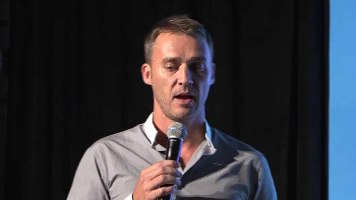 Keynote Address: Olivier Legrand, Senior Director Asia Pacific & Japan, LinkedIn