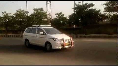 Spice Mi-425 sample video