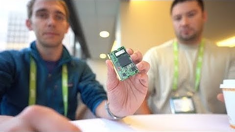 Linux microPlatform, secure IoT updates with Foundries.io and Toradex