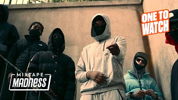 Skora - Hocus Pocus  #Birmingham  (Music Video) | @MixtapeMadness