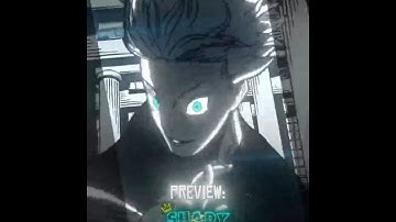 Manga Compositions🥶✨「 Preview Edit 」Capcut PC Tutorial #capcutpc