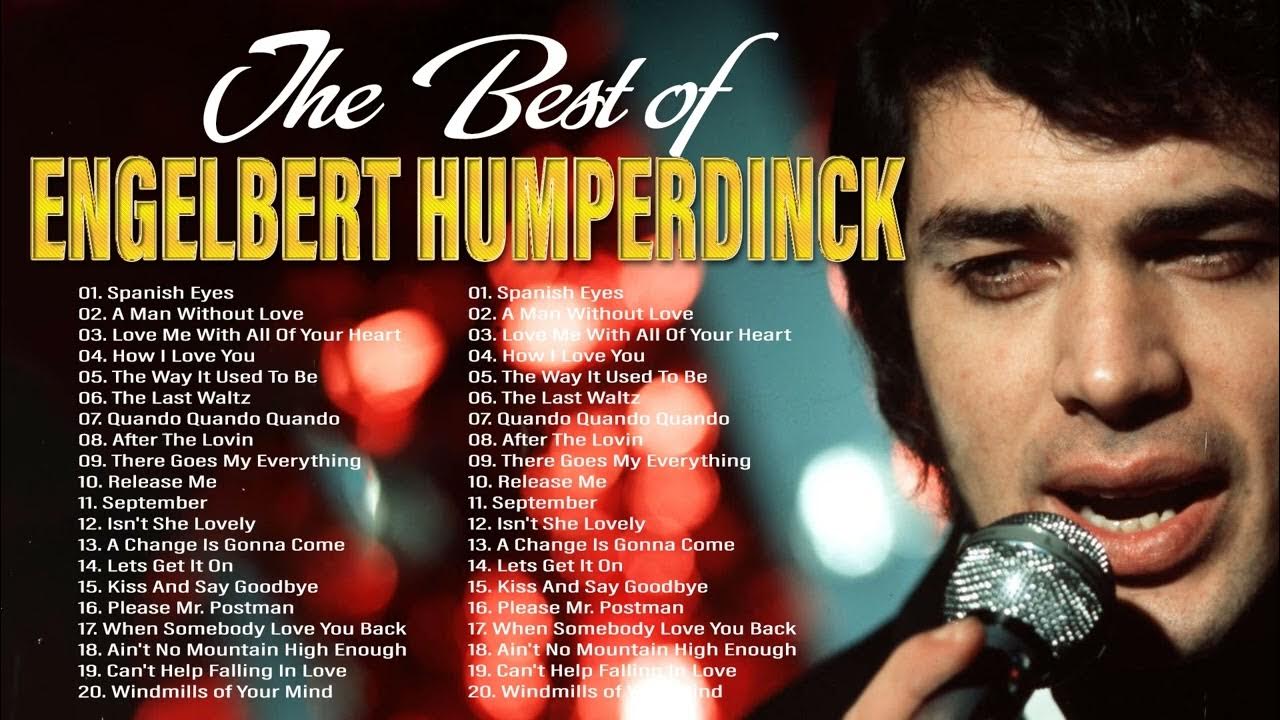 Engelbert Humperdinck Top 10 Music Hits 2024 YouTube engelbert-humperdinck-top-10-music-hits-2024-youtube