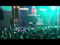 Sean Paul Live at Aura October 17, 2018 Hot1047maine com