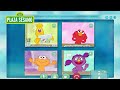 Plaza Sésamo: Primer día de clases con Elmo y sus amigos | #HolaSésamo