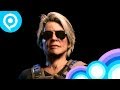 7 Minutes of Gears 5 Sarah Connor Gameplay - Gamescom 2019