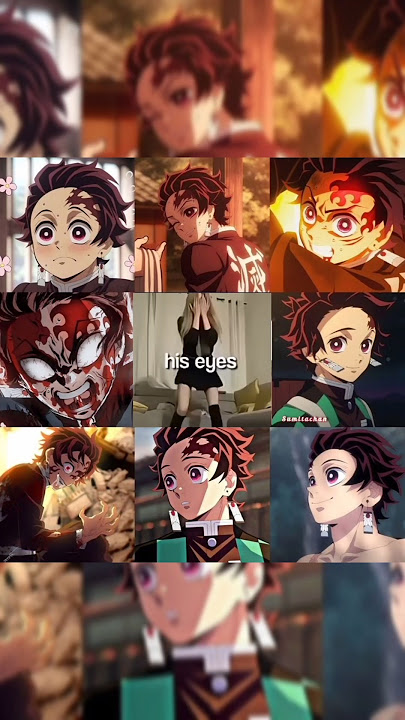 Him 😫❤️✨ #demonslayer #anime #edit #trending #shorts